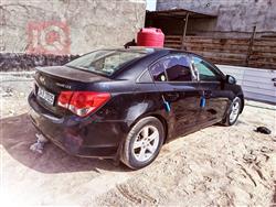 شيفروليه كروز